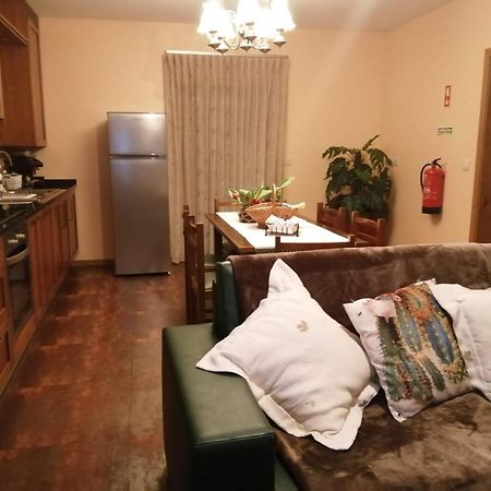 Casa Cima De Vila Vieira do Minho Ngoại thất bức ảnh