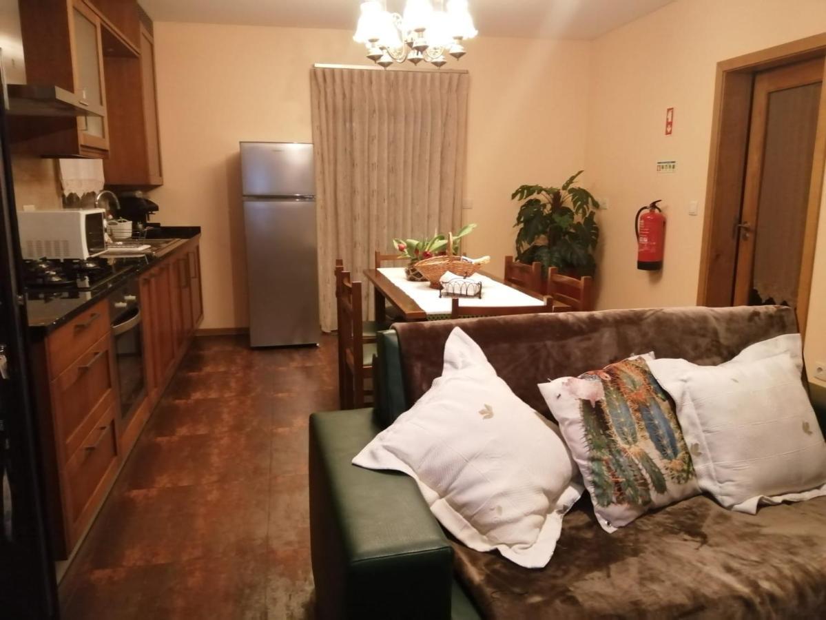 Casa Cima De Vila Vieira do Minho Ngoại thất bức ảnh